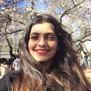 Meet your Posher, Sameera